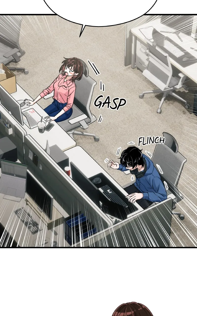 Read Ctrl+Alt+Resign chapter 1 image 17 on Lezhin