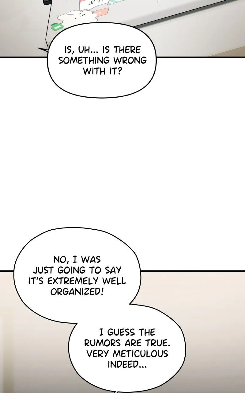 Read Ctrl+Alt+Resign chapter 1 image 19 on Lezhin