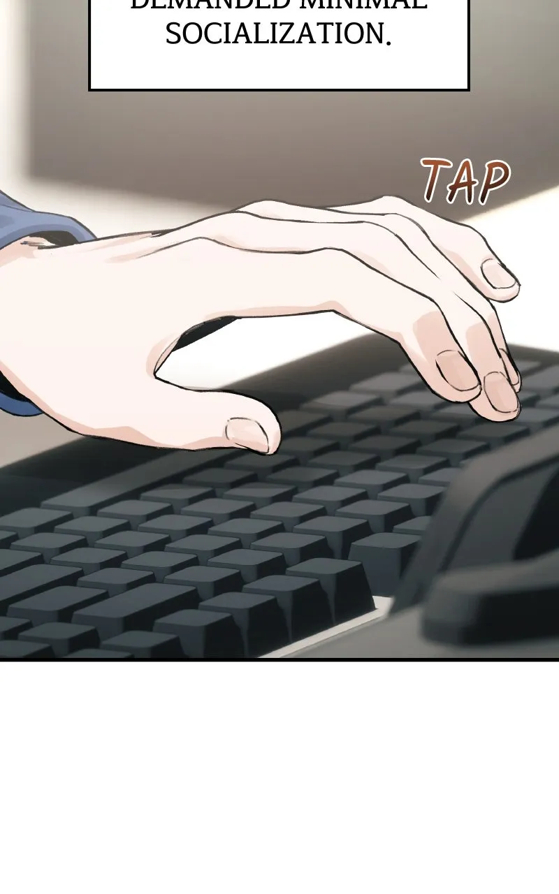 Read Ctrl+Alt+Resign chapter 1 image 2 on Lezhin