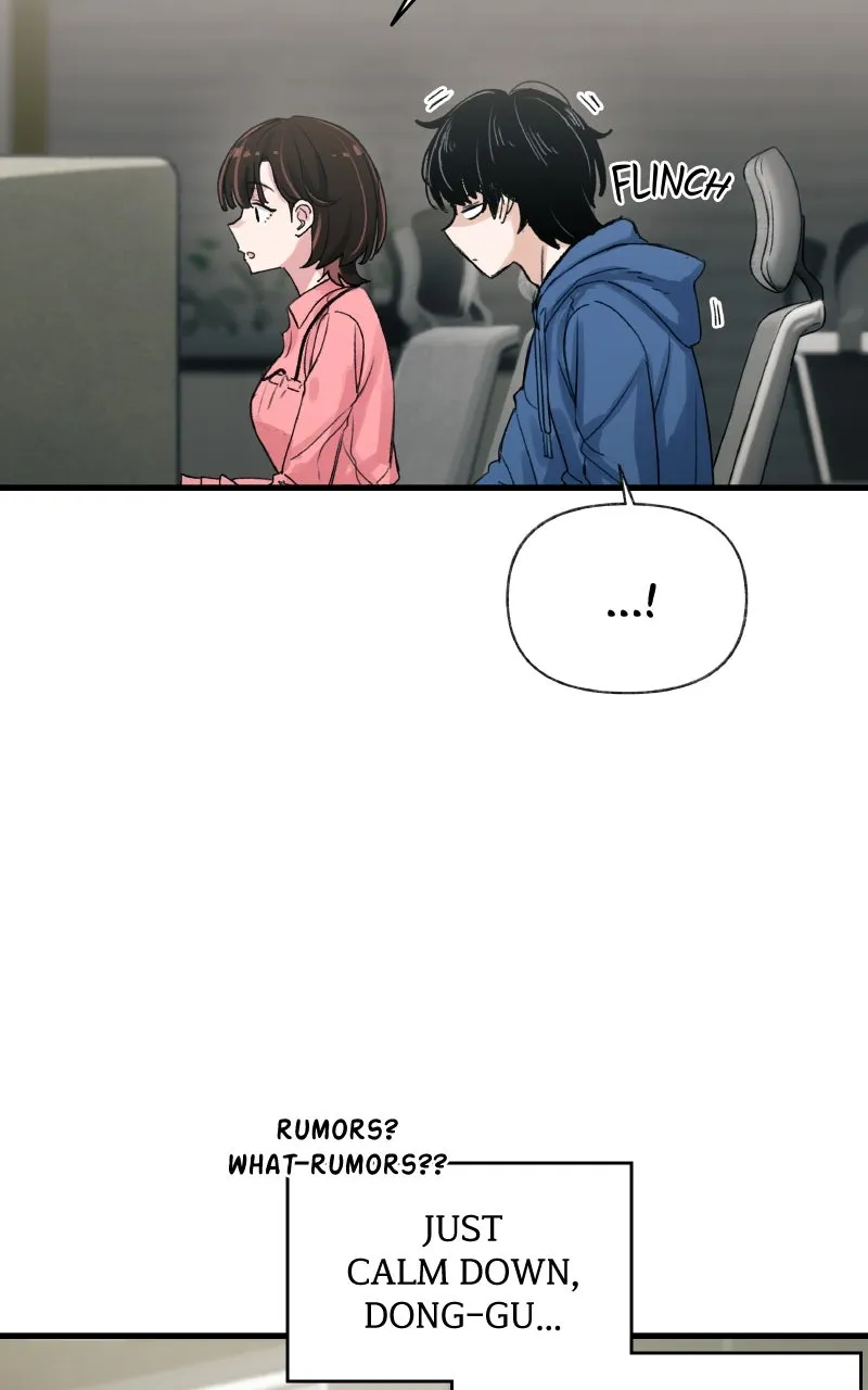Read Ctrl+Alt+Resign chapter 1 image 20 on Lezhin