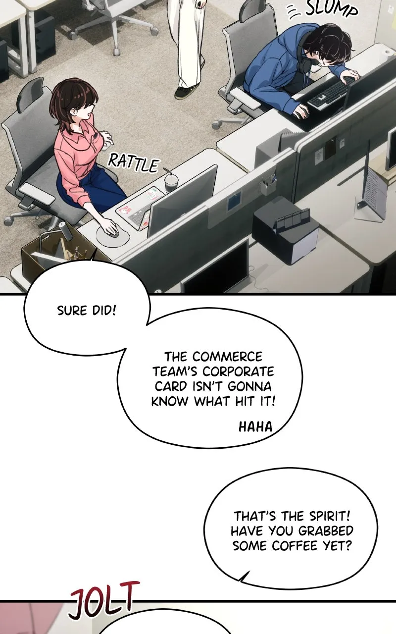 Read Ctrl+Alt+Resign chapter 1 image 26 on Lezhin