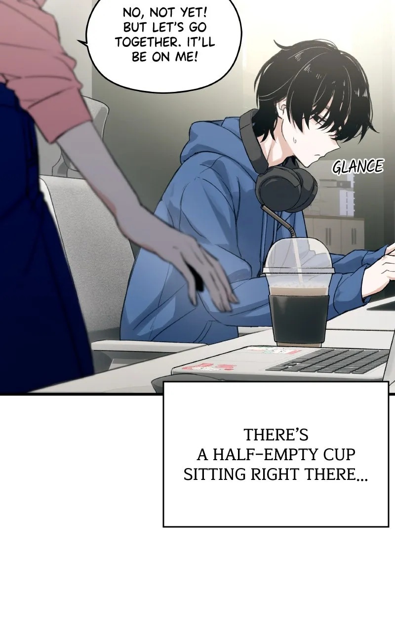 Read Ctrl+Alt+Resign chapter 1 image 27 on Lezhin