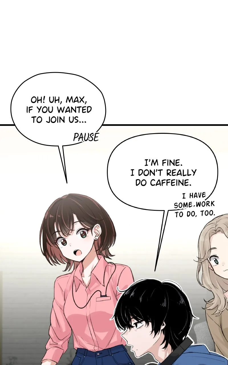 Read Ctrl+Alt+Resign chapter 1 image 28 on Lezhin