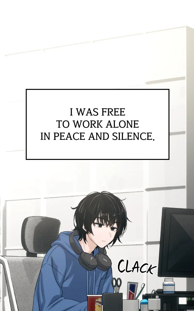 Read Ctrl+Alt+Resign chapter 1 image 3 on Lezhin