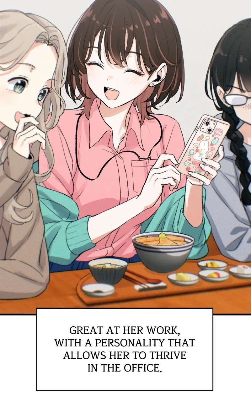 Read Ctrl+Alt+Resign chapter 1 image 33 on Lezhin