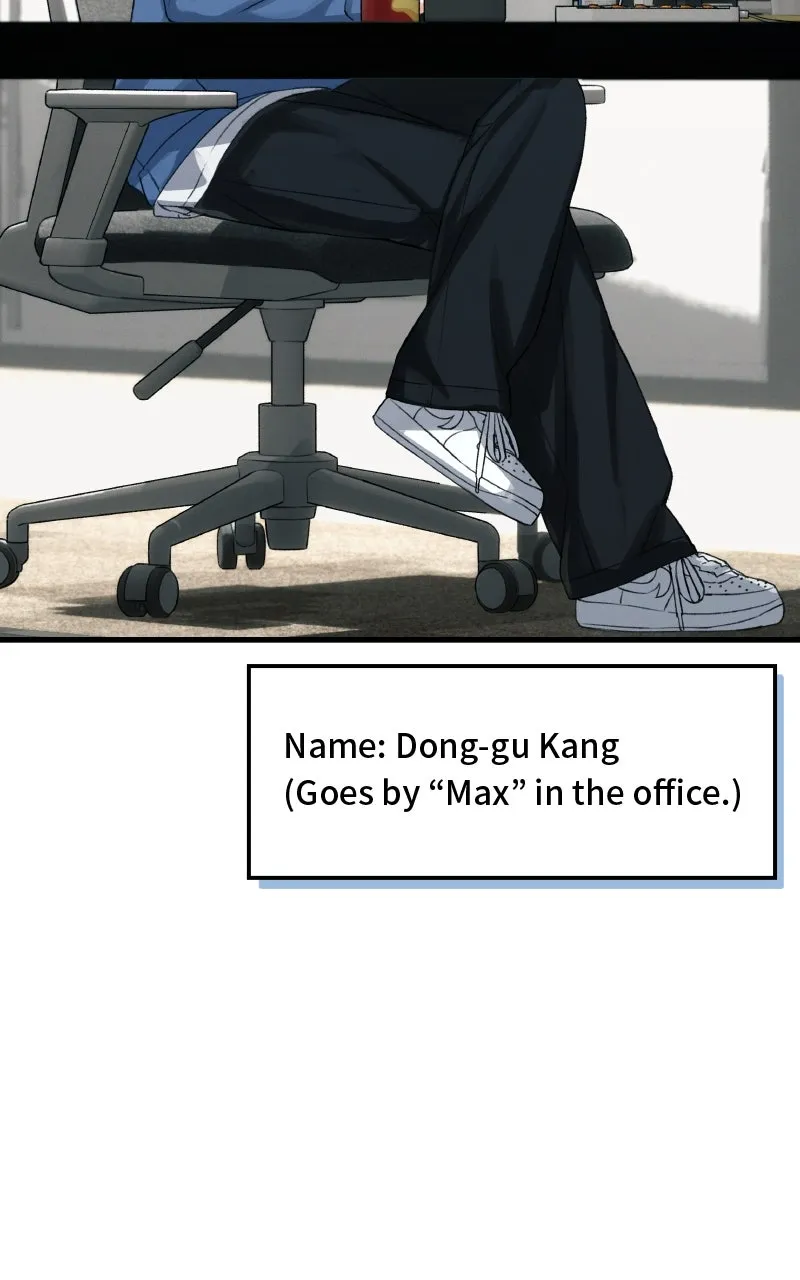 Read Ctrl+Alt+Resign chapter 1 image 4 on Lezhin