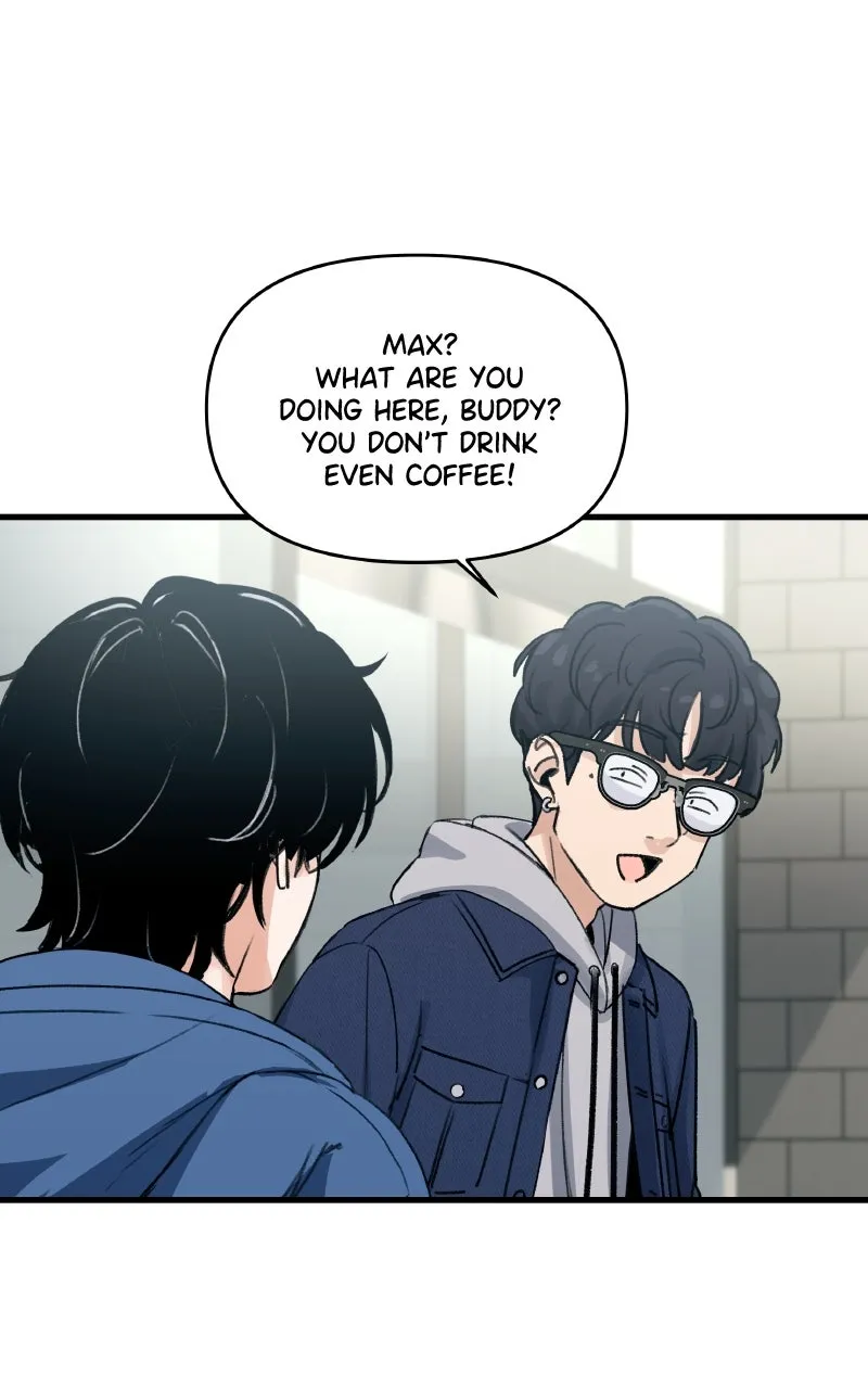 Read Ctrl+Alt+Resign chapter 1 image 41 on Lezhin
