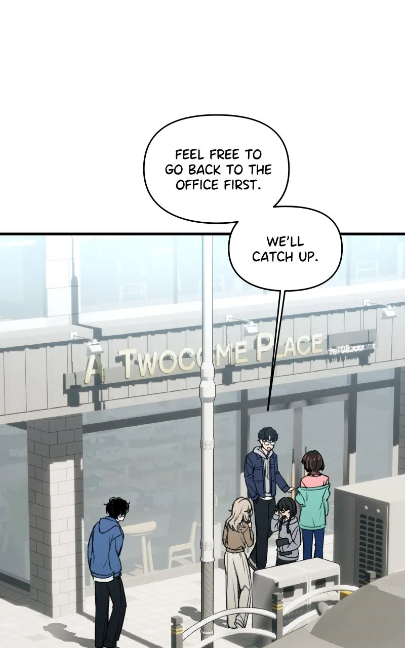 Read Ctrl+Alt+Resign chapter 1 image 42 on Lezhin