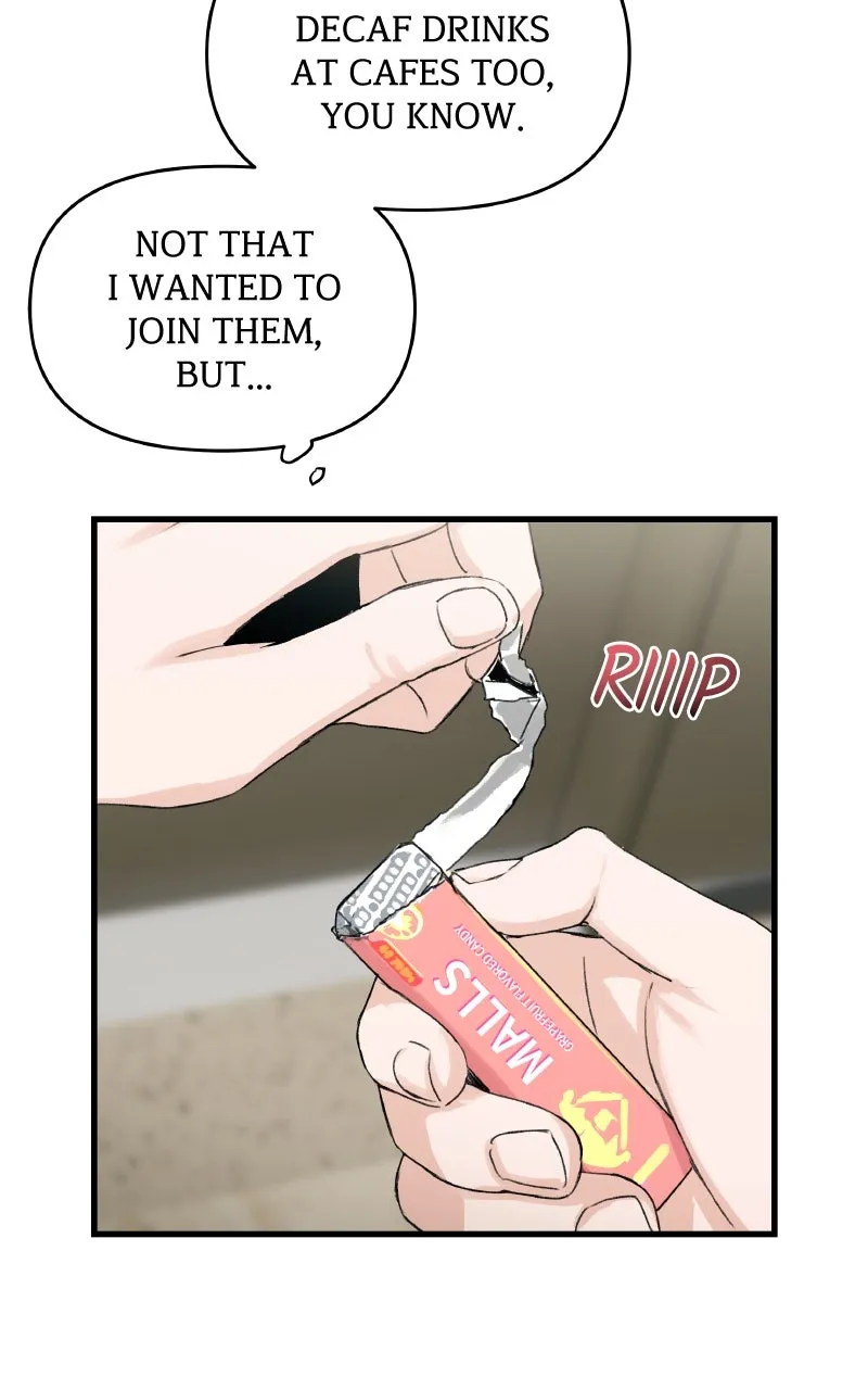 Read Ctrl+Alt+Resign chapter 1 image 47 on Lezhin