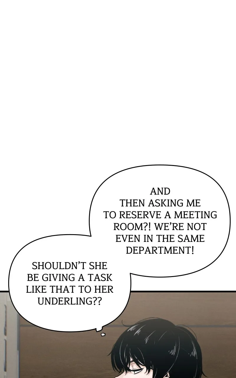 Read Ctrl+Alt+Resign chapter 1 image 48 on Lezhin