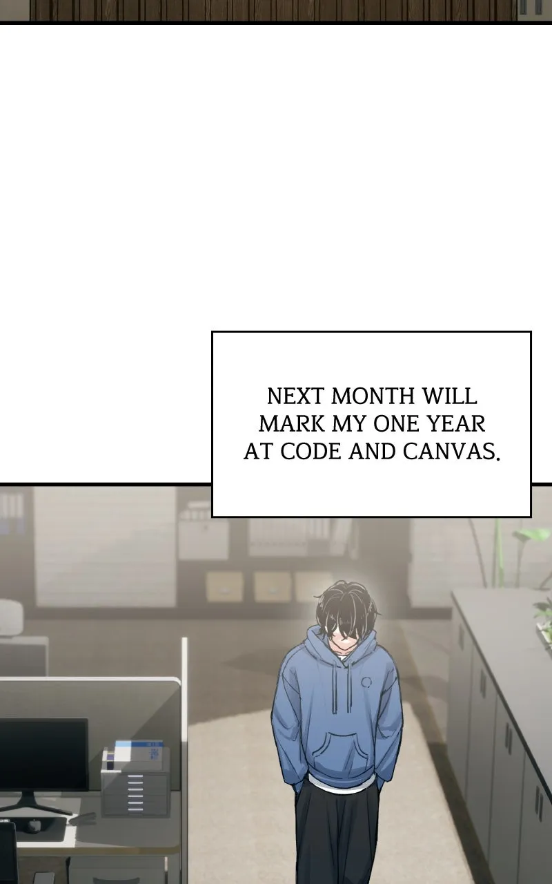 Read Ctrl+Alt+Resign chapter 1 image 51 on Lezhin