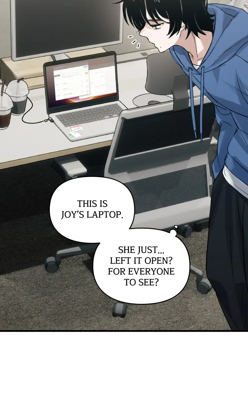 Read Ctrl+Alt+Resign chapter 1 image 53 on Lezhin