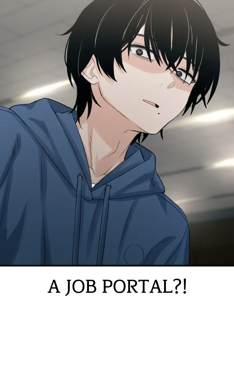 Read Ctrl+Alt+Resign chapter 1 image 55 on Lezhin