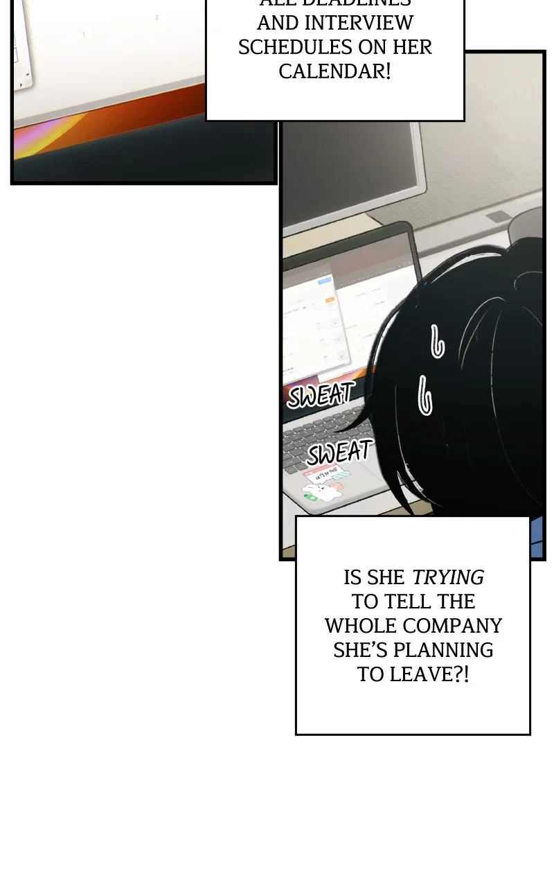 Read Ctrl+Alt+Resign chapter 1 image 57 on Lezhin