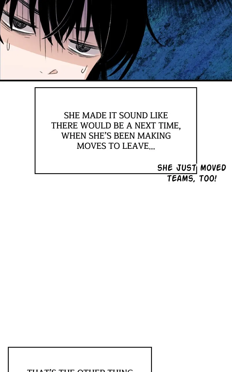 Read Ctrl+Alt+Resign chapter 1 image 59 on Lezhin