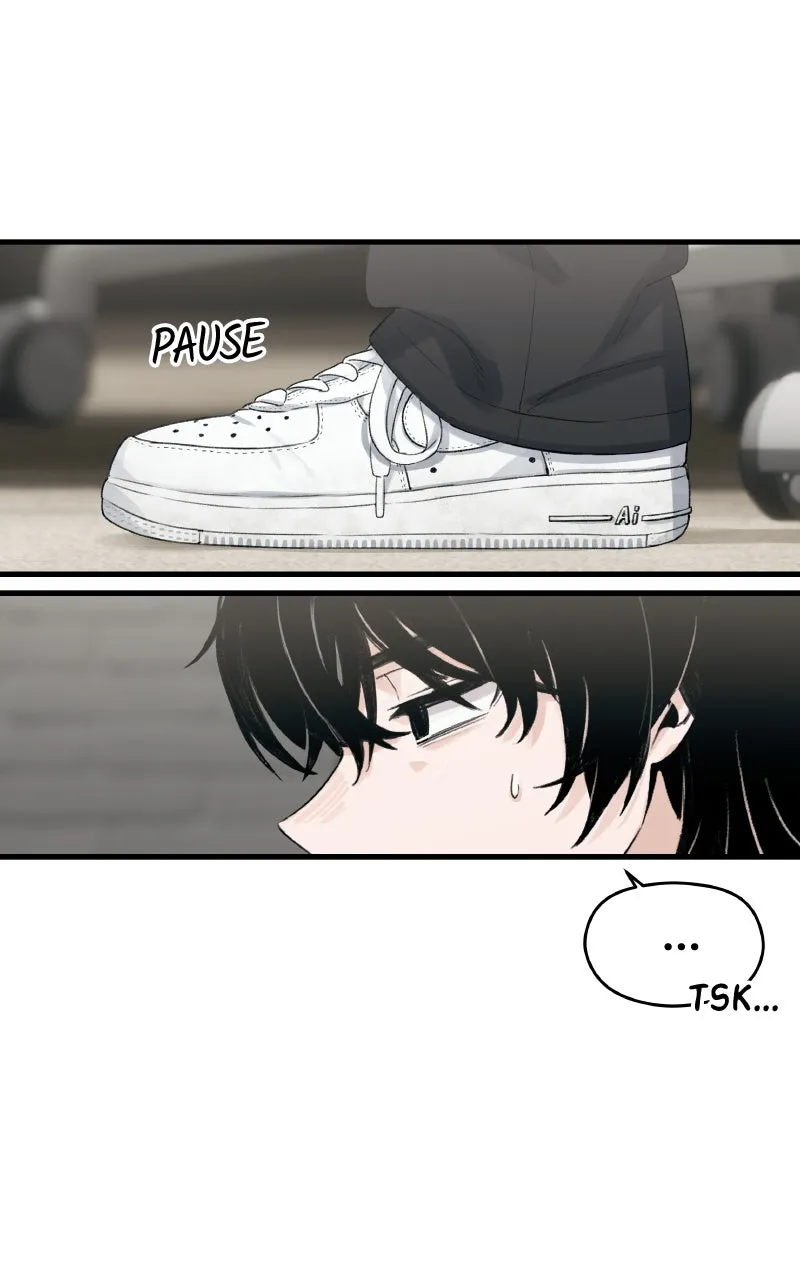 Read Ctrl+Alt+Resign chapter 1 image 61 on Lezhin