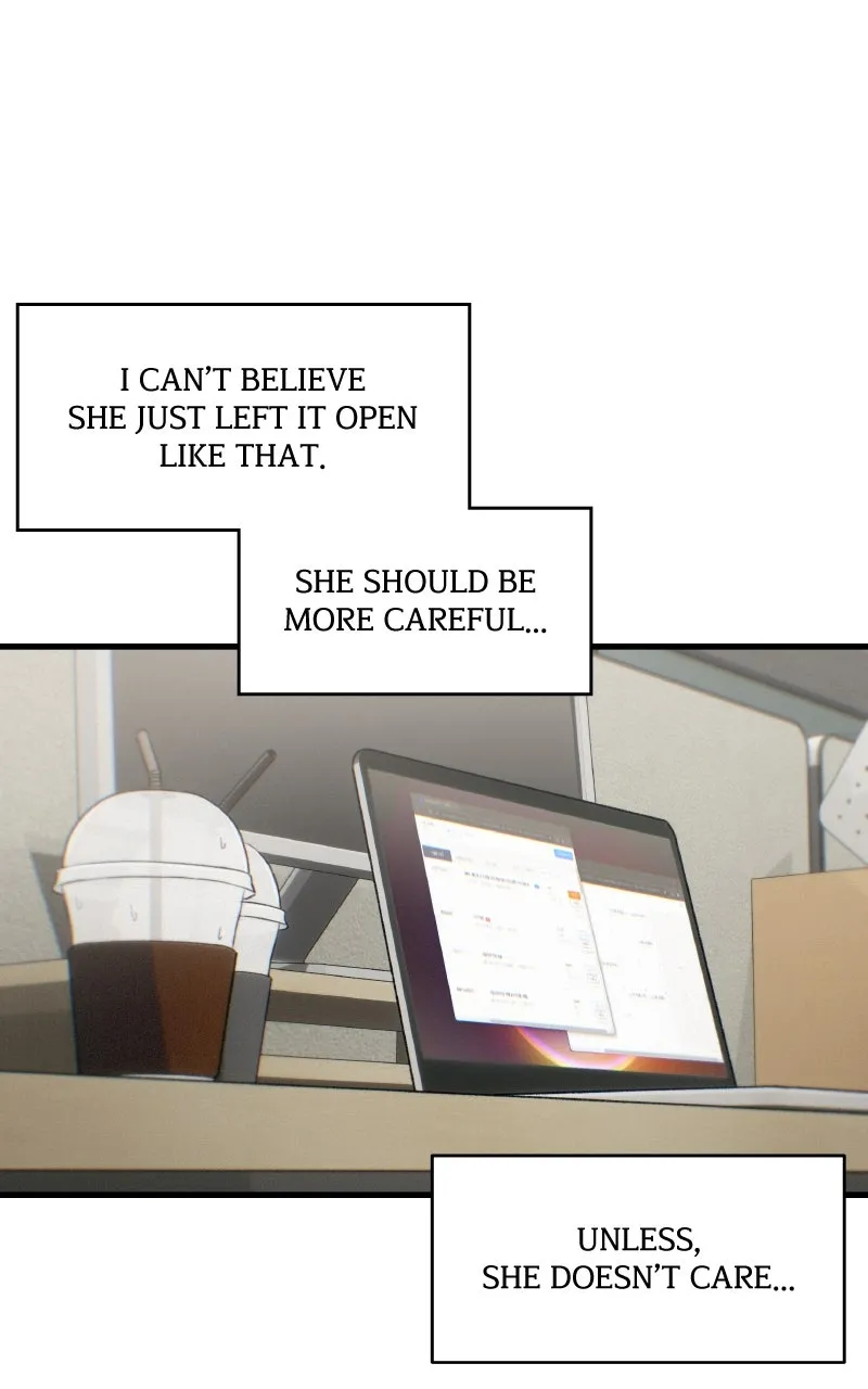 Read Ctrl+Alt+Resign chapter 1 image 62 on Lezhin