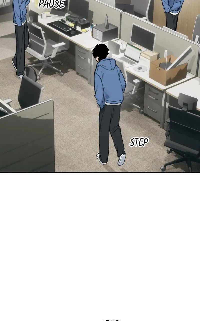 Read Ctrl+Alt+Resign chapter 1 image 64 on Lezhin
