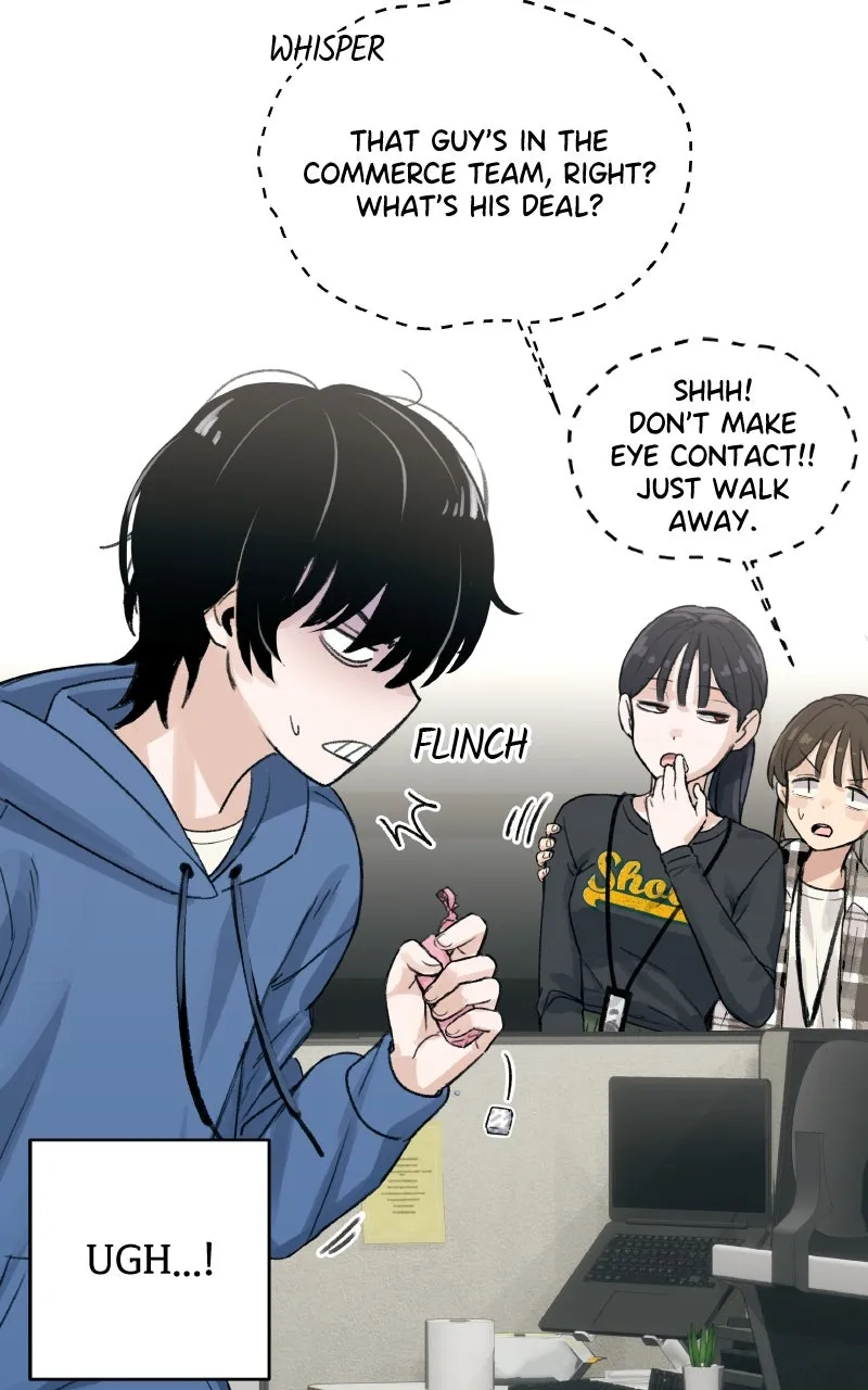 Read Ctrl+Alt+Resign chapter 1 image 65 on Lezhin