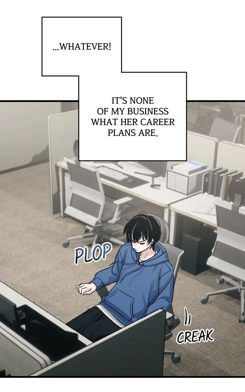 Read Ctrl+Alt+Resign chapter 1 image 67 on Lezhin