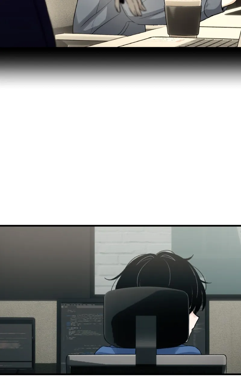 Read Ctrl+Alt+Resign chapter 1 image 70 on Lezhin