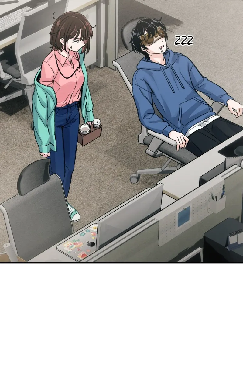 Read Ctrl+Alt+Resign chapter 1 image 79 on Lezhin
