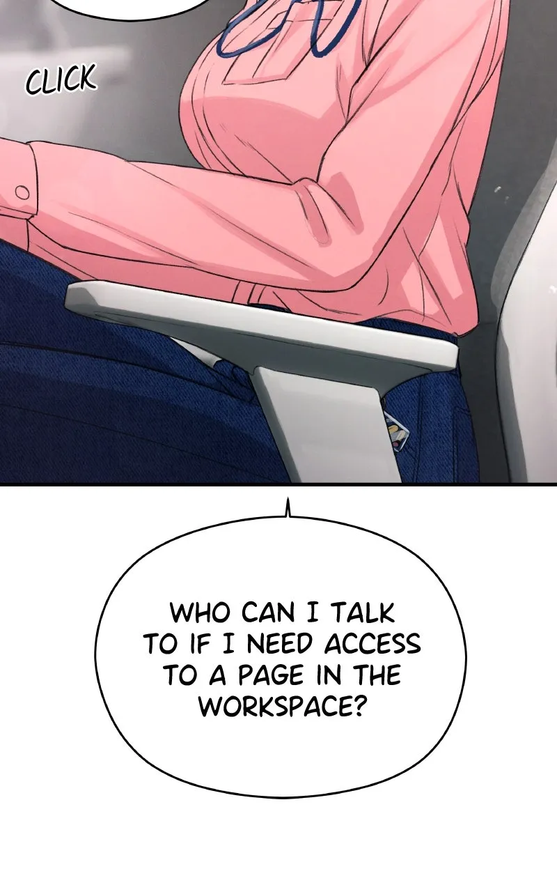 Read Ctrl+Alt+Resign chapter 1 image 8 on Lezhin