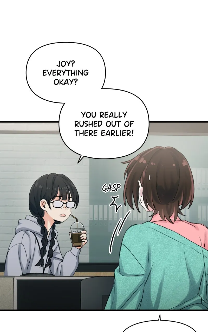 Read Ctrl+Alt+Resign chapter 1 image 80 on Lezhin