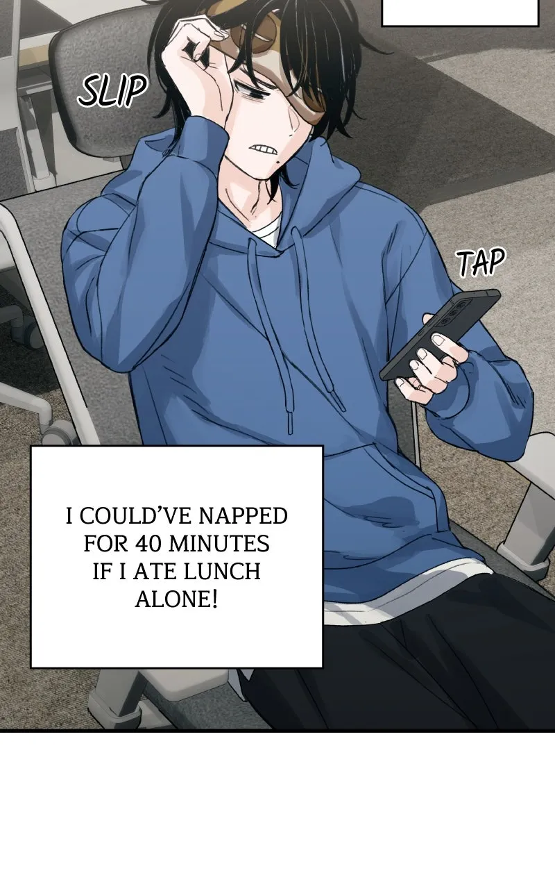 Read Ctrl+Alt+Resign chapter 1 image 83 on Lezhin