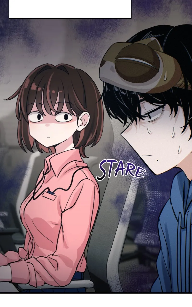 Read Ctrl+Alt+Resign chapter 1 image 92 on Lezhin