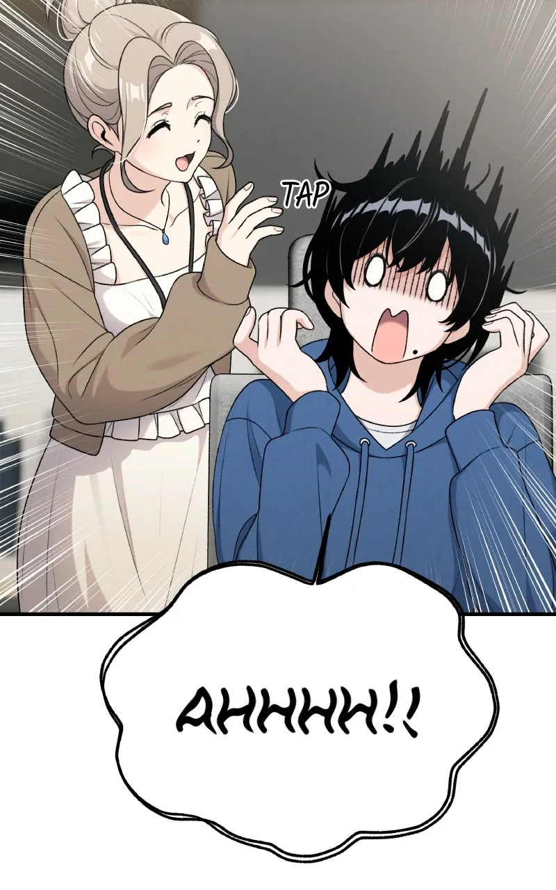 Read Ctrl+Alt+Resign chapter 10 image 11 on Lezhin