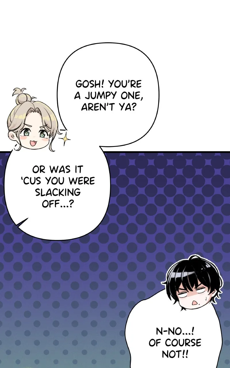 Read Ctrl+Alt+Resign chapter 10 image 12 on Lezhin