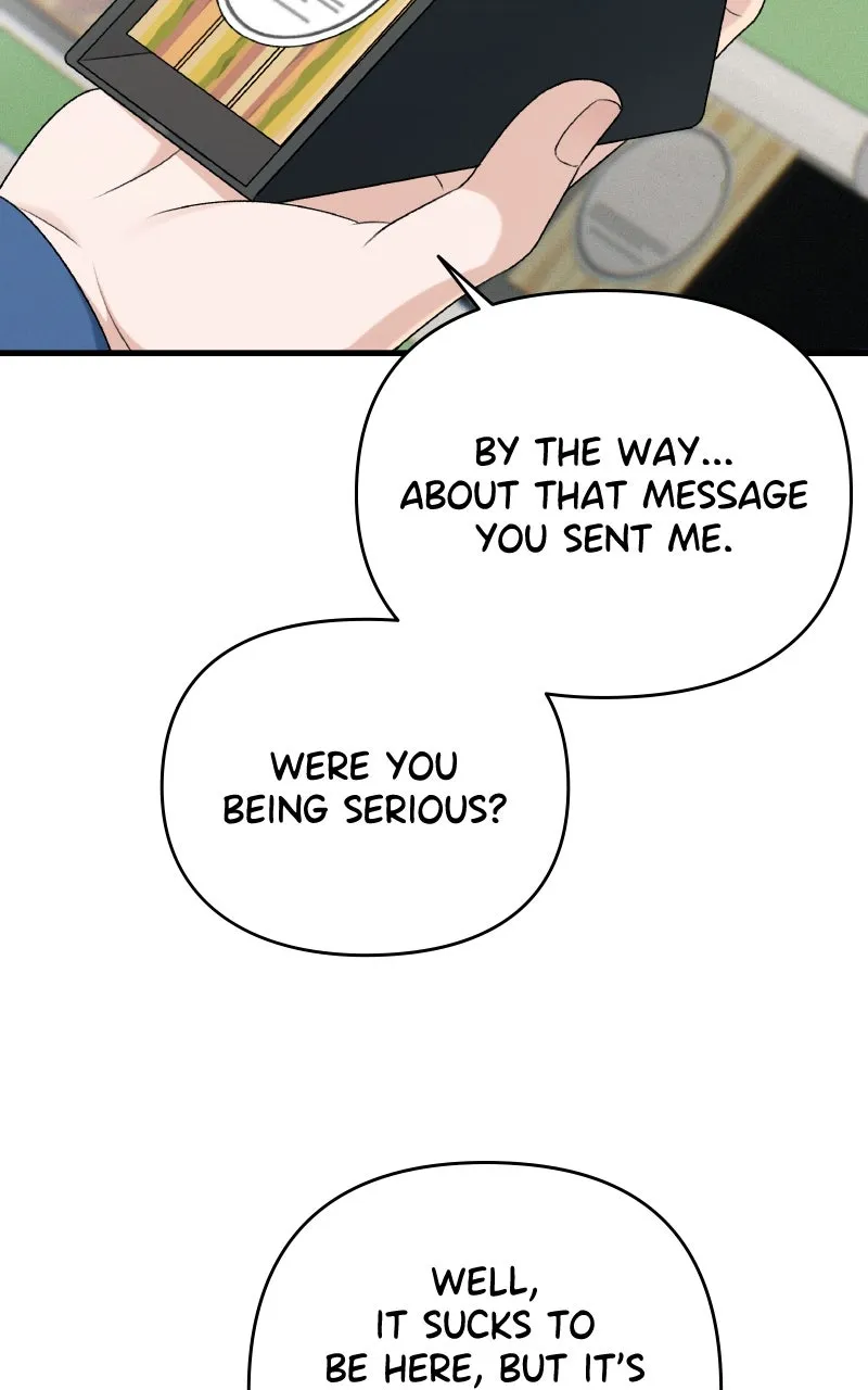 Read Ctrl+Alt+Resign chapter 10 image 19 on Lezhin