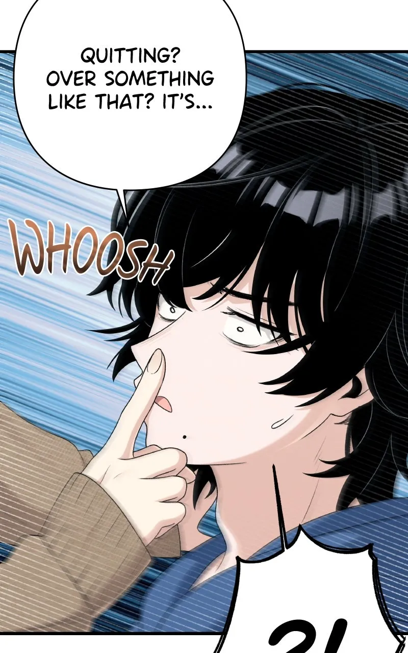 Read Ctrl+Alt+Resign chapter 10 image 23 on Lezhin