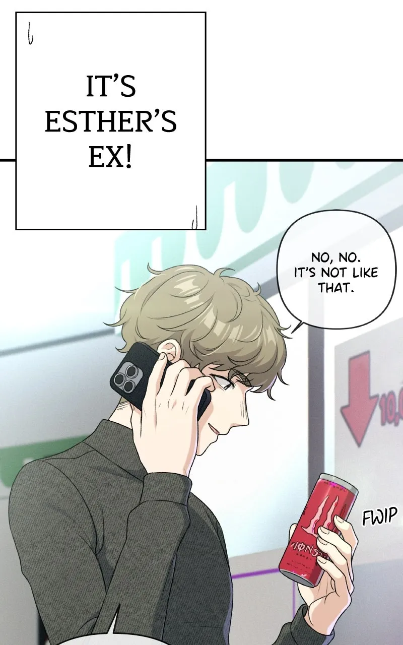 Read Ctrl+Alt+Resign chapter 10 image 28 on Lezhin