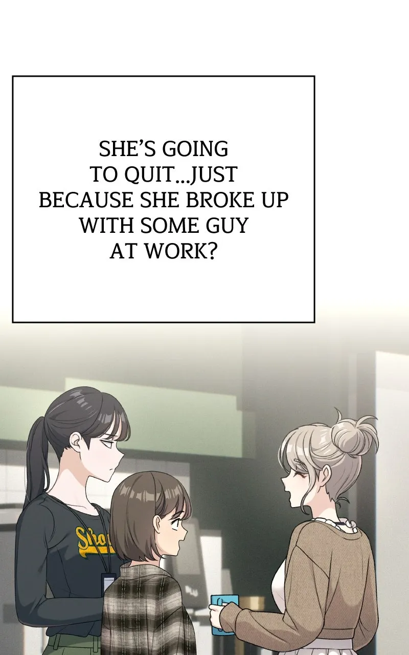 Read Ctrl+Alt+Resign chapter 10 image 3 on Lezhin