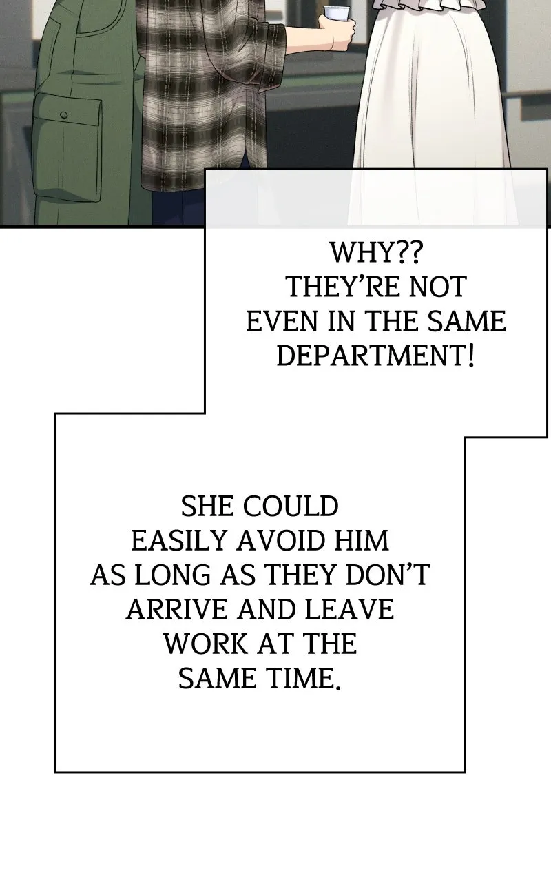 Read Ctrl+Alt+Resign chapter 10 image 4 on Lezhin