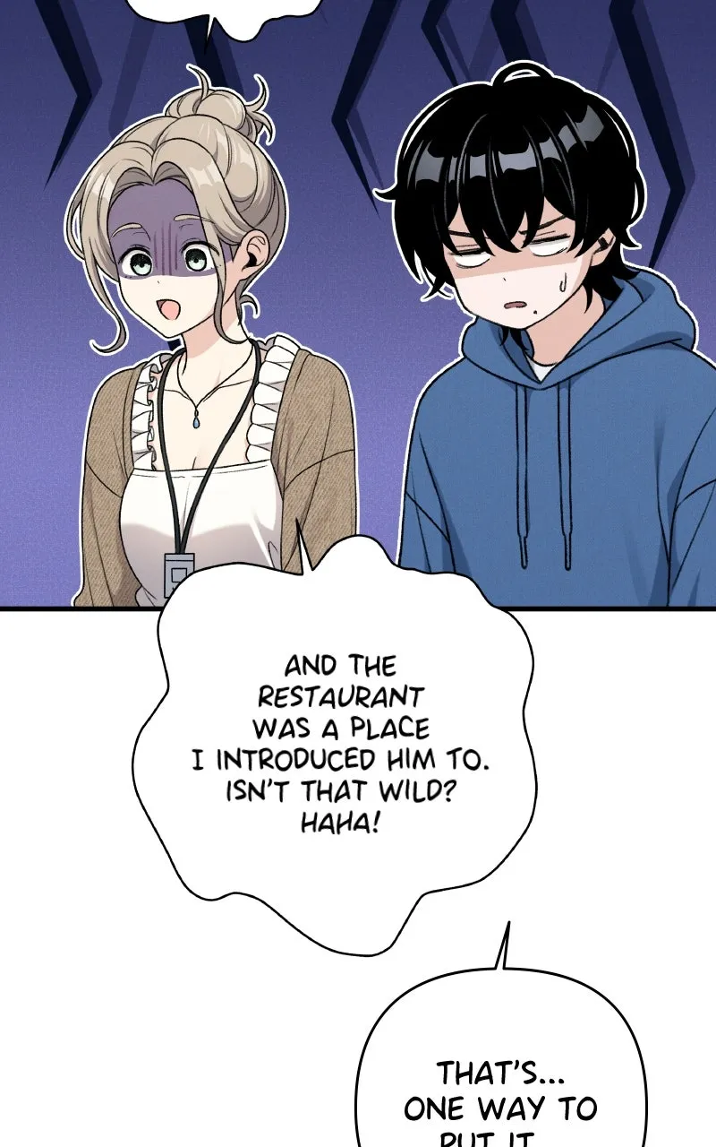 Read Ctrl+Alt+Resign chapter 10 image 49 on Lezhin