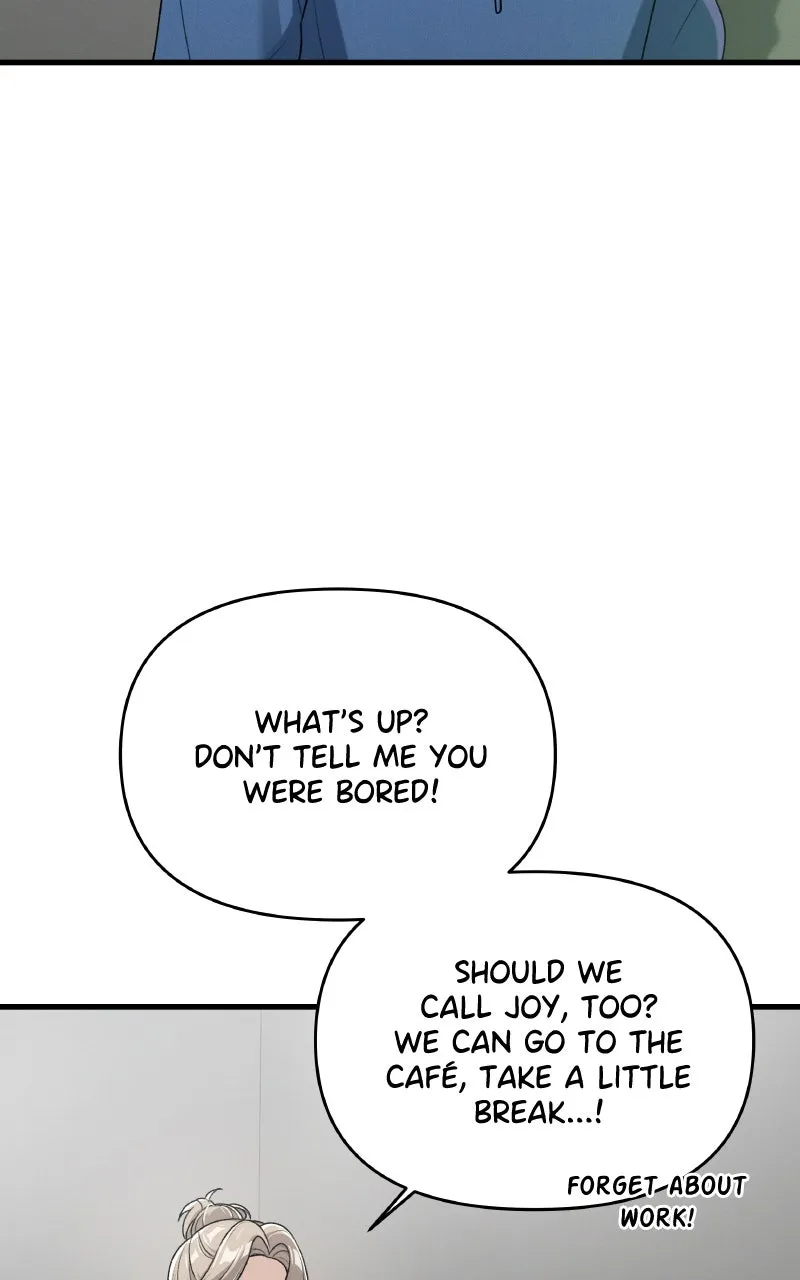 Read Ctrl+Alt+Resign chapter 10 image 87 on Lezhin