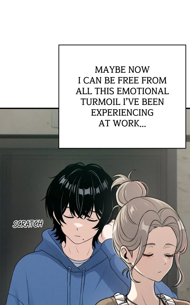 Read Ctrl+Alt+Resign chapter 11 image 15 on Lezhin