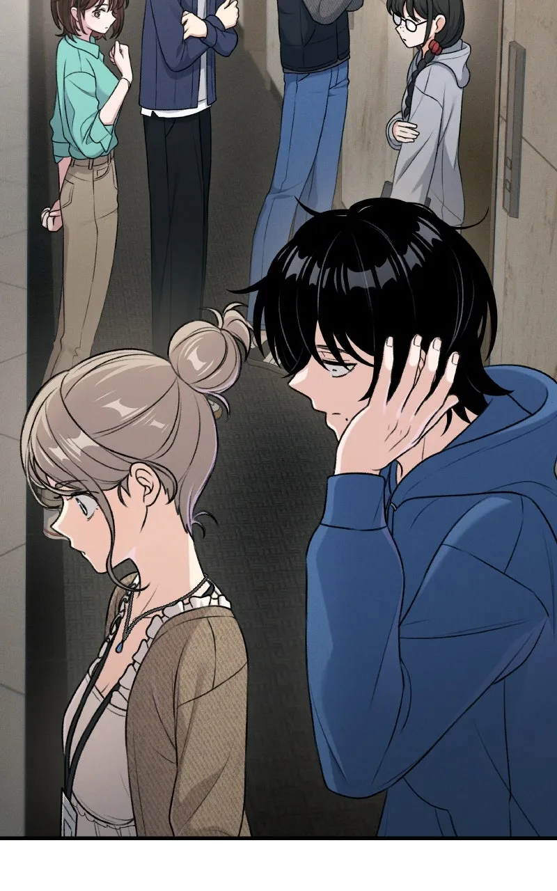 Read Ctrl+Alt+Resign chapter 11 image 17 on Lezhin
