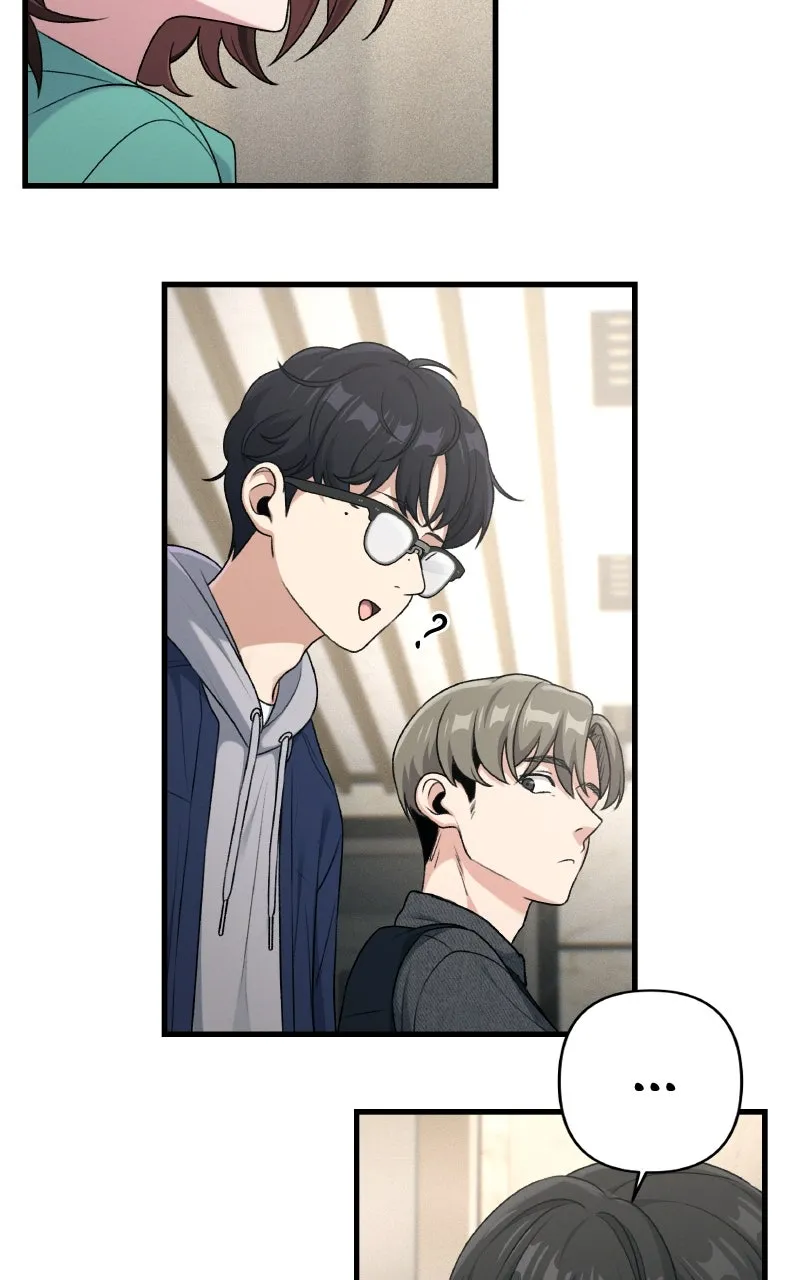 Read Ctrl+Alt+Resign chapter 11 image 21 on Lezhin