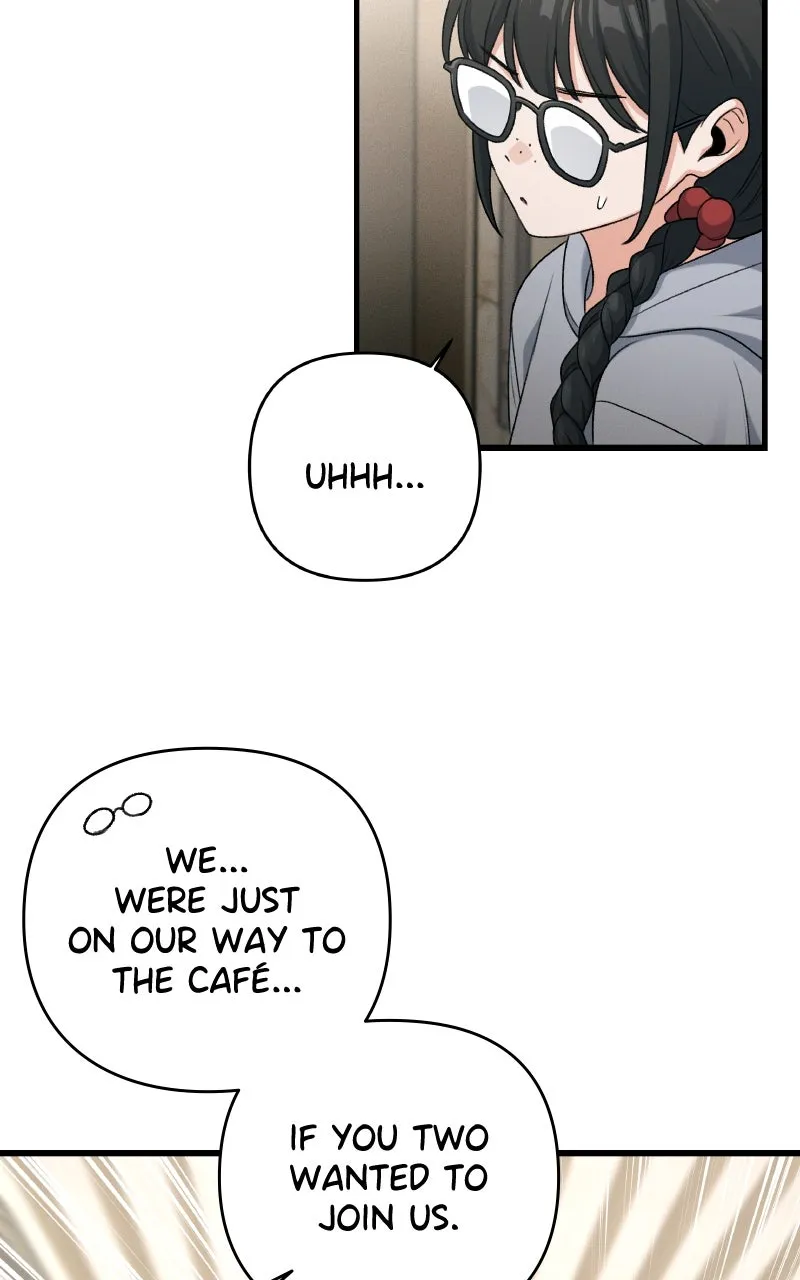 Read Ctrl+Alt+Resign chapter 11 image 22 on Lezhin