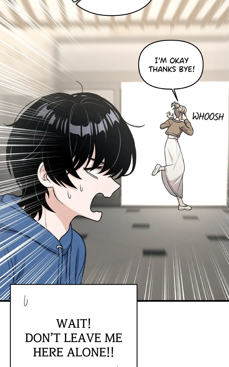Read Ctrl+Alt+Resign chapter 11 image 23 on Lezhin