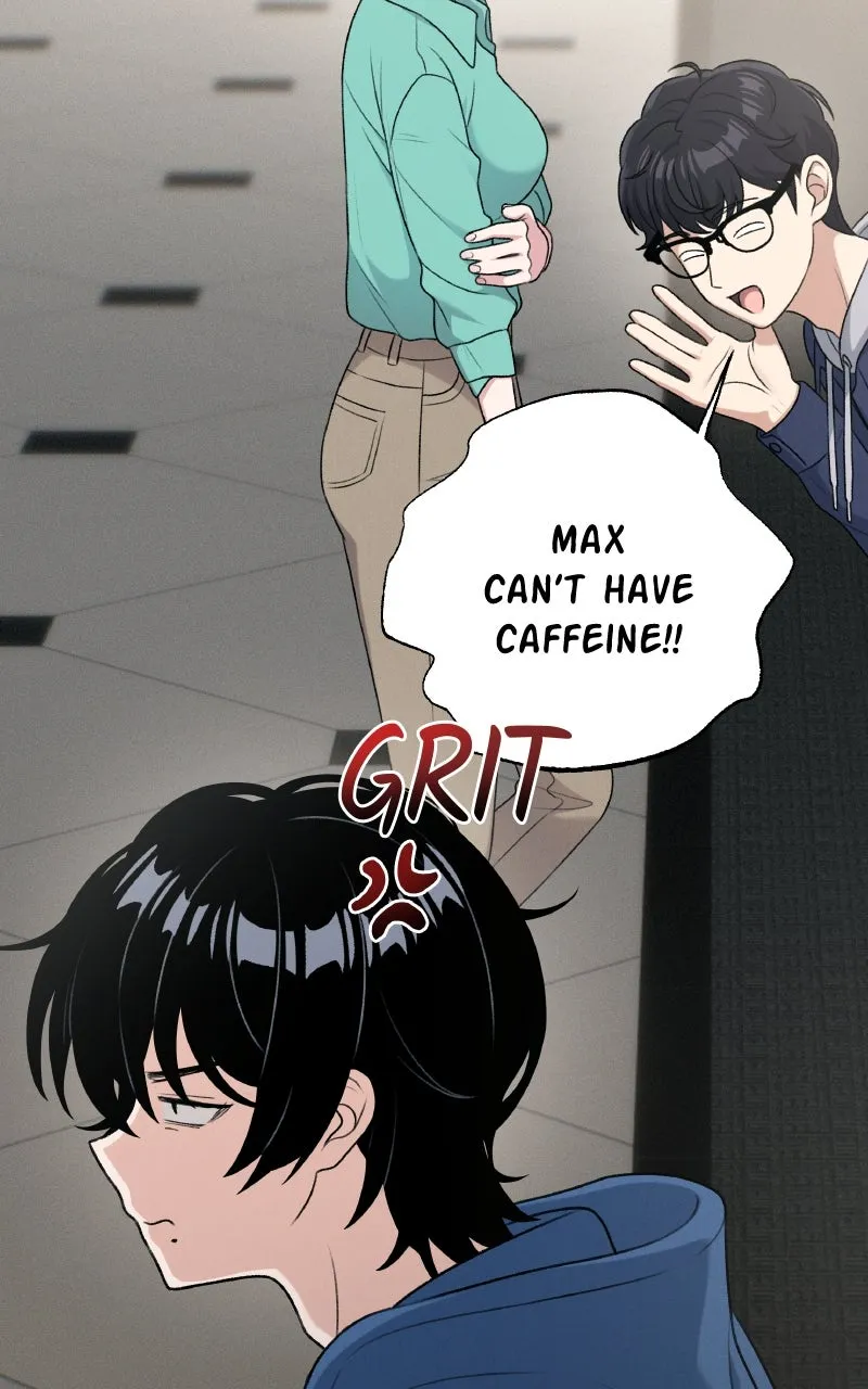 Read Ctrl+Alt+Resign chapter 11 image 25 on Lezhin