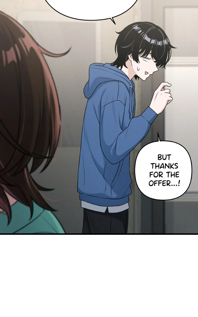 Read Ctrl+Alt+Resign chapter 11 image 27 on Lezhin