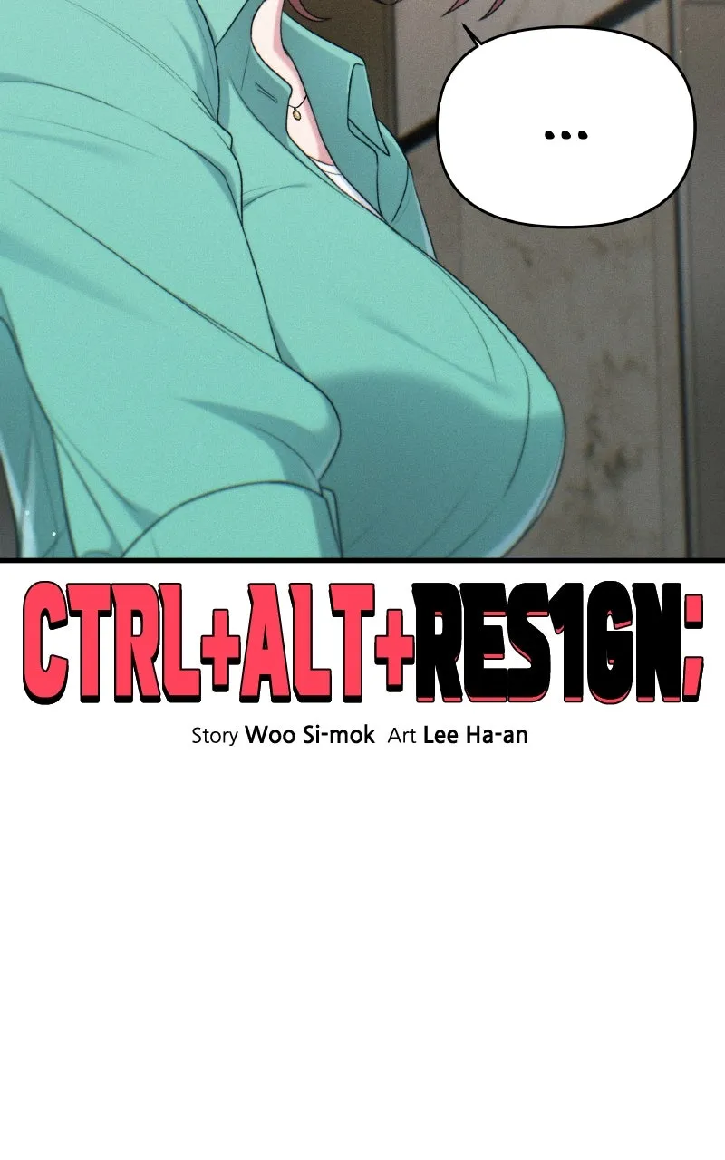 Read Ctrl+Alt+Resign chapter 11 image 29 on Lezhin