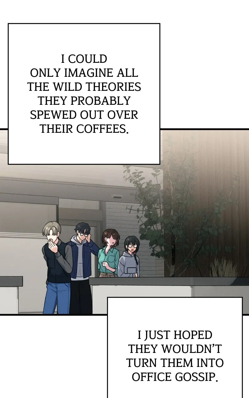 Read Ctrl+Alt+Resign chapter 11 image 35 on Lezhin