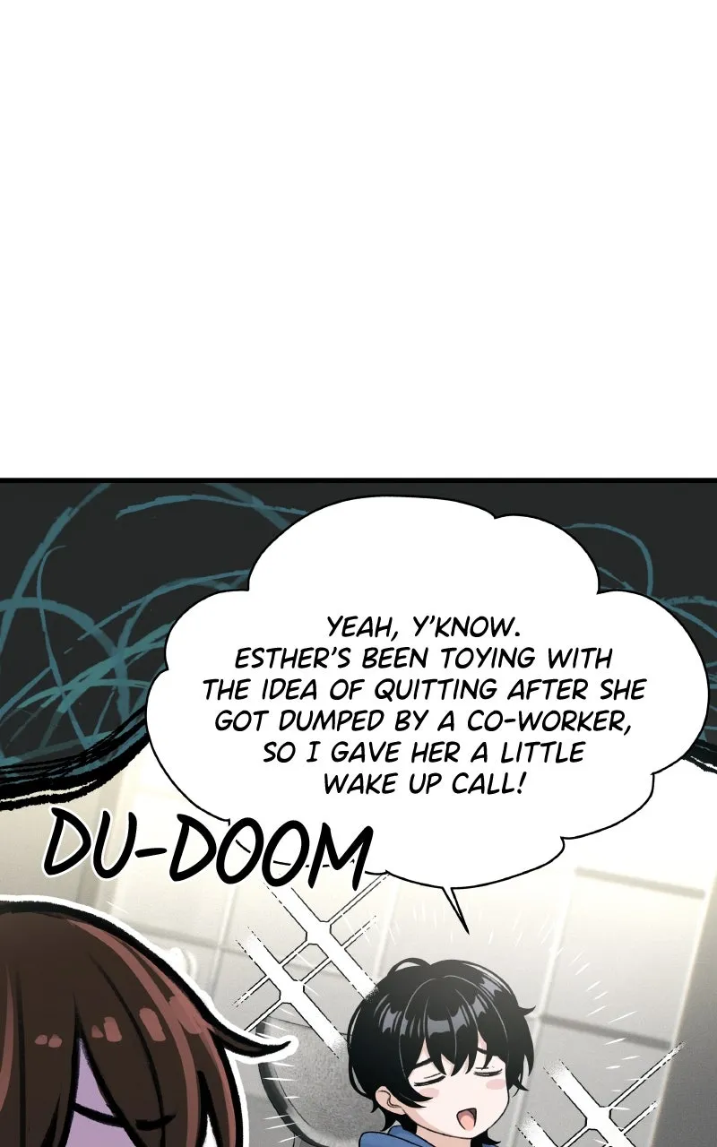 Read Ctrl+Alt+Resign chapter 11 image 41 on Lezhin