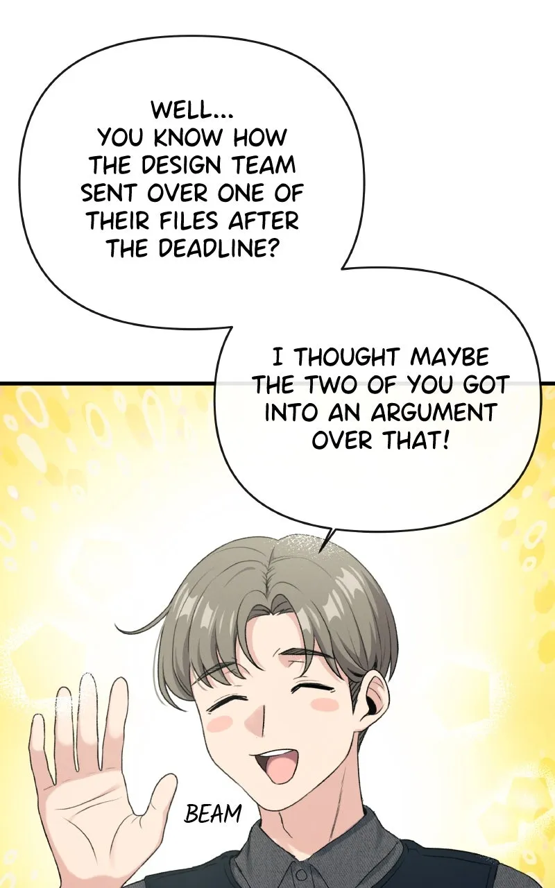 Read Ctrl+Alt+Resign chapter 11 image 50 on Lezhin